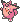 Clefable's sprite