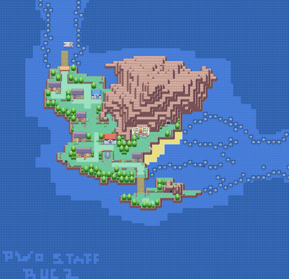 FileCinnabar Volcano Island.png Pokemon World Online Wiki